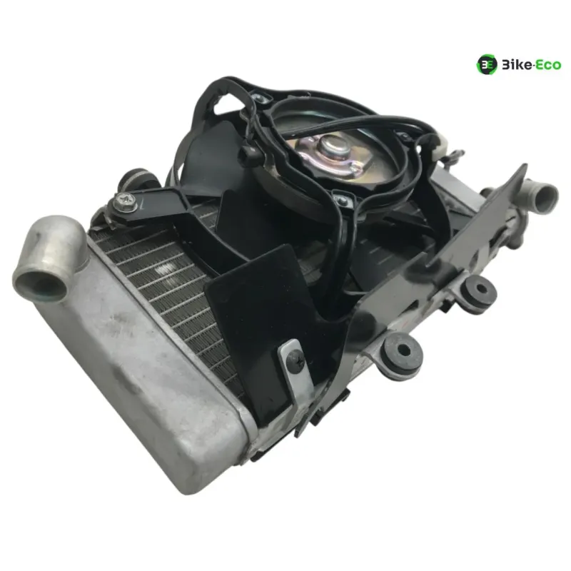 Radiateur eau droit HONDA XL 1000 V 2007-2011 VARADERO
