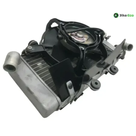 Radiateur eau droit HONDA XL 1000 V 2007-2011 VARADERO