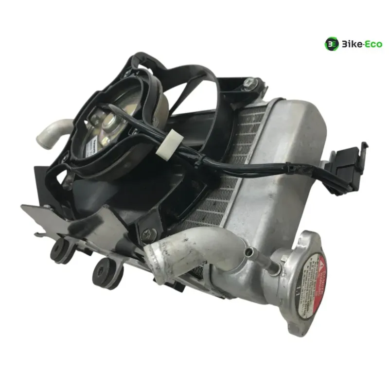 Radiateur eau droit HONDA XL 1000 V 2007-2011 VARADERO