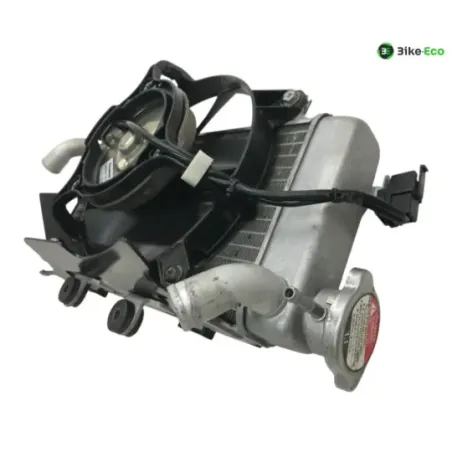 Radiateur eau droit HONDA XL 1000 V 2007-2011 VARADERO