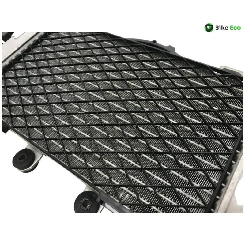 Radiateur eau droit HONDA XL 1000 V 2007-2011 VARADERO