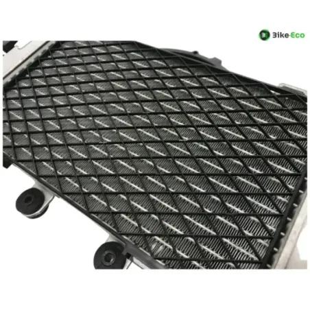Radiateur eau droit HONDA XL 1000 V 2007-2011 VARADERO
