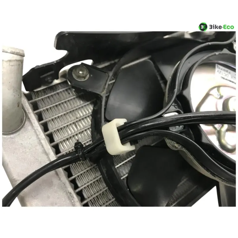 Radiateur eau droit HONDA XL 1000 V 2007-2011 VARADERO
