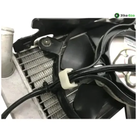 Radiateur eau droit HONDA XL 1000 V 2007-2011 VARADERO