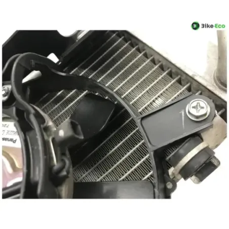 Radiateur eau droit HONDA XL 1000 V 2007-2011 VARADERO