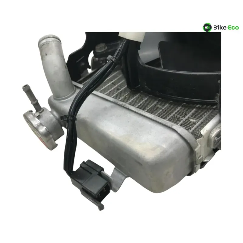 Radiateur eau droit HONDA XL 1000 V 2007-2011 VARADERO