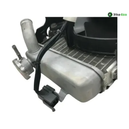 Radiateur eau droit HONDA XL 1000 V 2007-2011 VARADERO