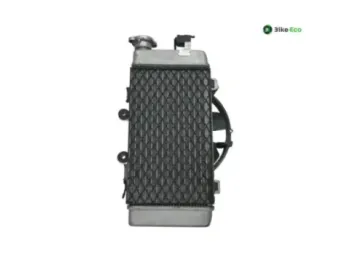 Radiateur eau droit HONDA XL 1000 V 2007-2011 VARADERO
