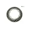 Disque frein arriere HONDA XL 1000 V 2007-2011 VARADERO Disque frein arriere HONDA XL 1000 V 2007-2011 VARADERO