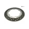 Disque frein arriere HONDA XL 1000 V 2007-2011 VARADERO Disque frein arriere HONDA XL 1000 V 2007-2011 VARADERO