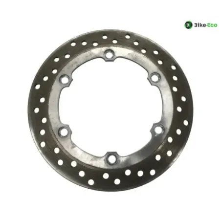 Disque frein arriere HONDA XL 1000 V 2007-2011 VARADERO
