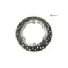 Disque frein arriere HONDA XL 1000 V 2007-2011 VARADERO Disque frein arriere HONDA XL 1000 V 2007-2011 VARADERO