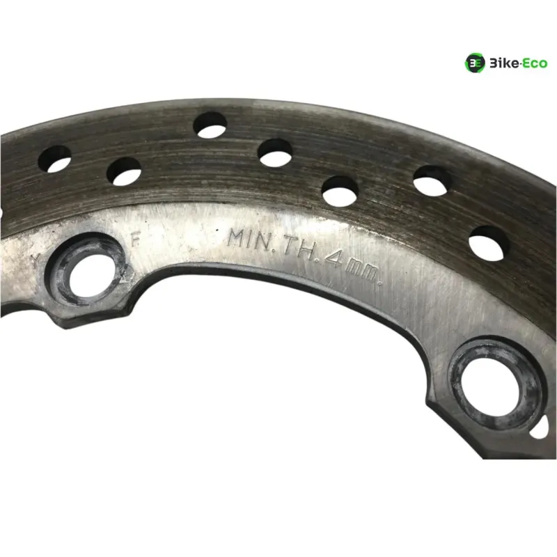 Disque frein arriere HONDA XL 1000 V 2007-2011 VARADERO