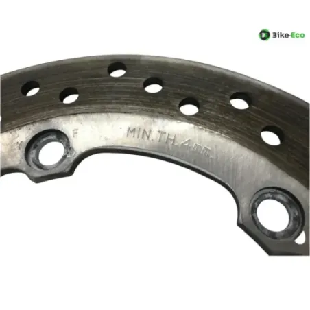 Disque frein arriere HONDA XL 1000 V 2007-2011 VARADERO