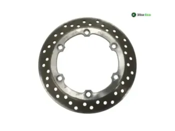 Disque frein arriere HONDA XL 1000 V 2007-2011 VARADERO