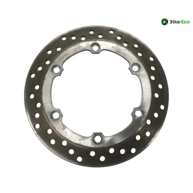 Disque frein arriere HONDA XL 1000 V 2007-2011 VARADERO