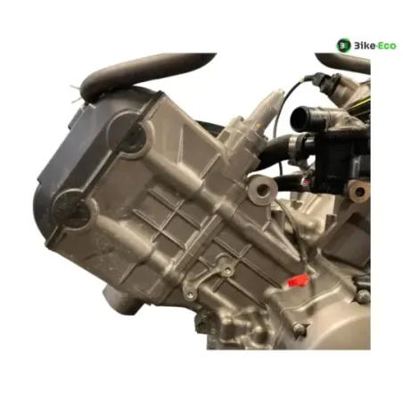 Moteur HONDA XL 1000 V 2007-2011 VARADERO