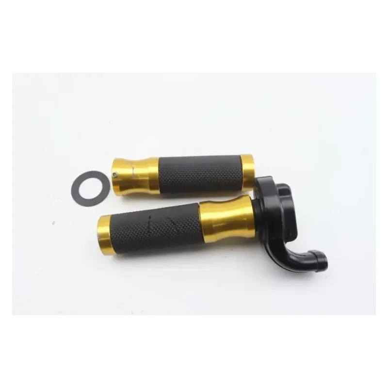 Poignee gaz YAMAHA YZF 1000 R1 2009 - 2011