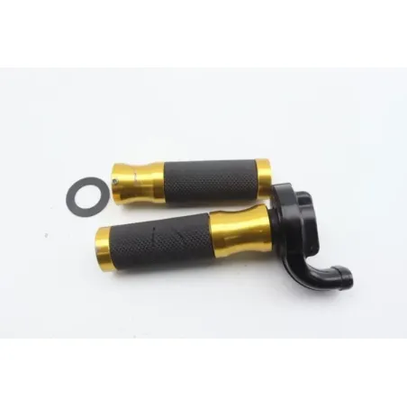 Poignee gaz YAMAHA YZF 1000 R1 2009 - 2011