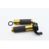 Poignee gaz YAMAHA YZF 1000 R1 2009 - 2011