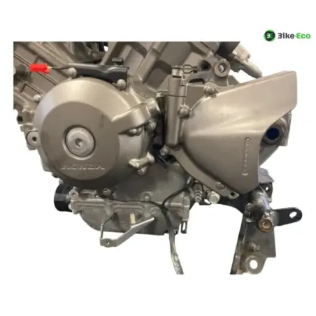 Moteur HONDA XL 1000 V 2007-2011 VARADERO