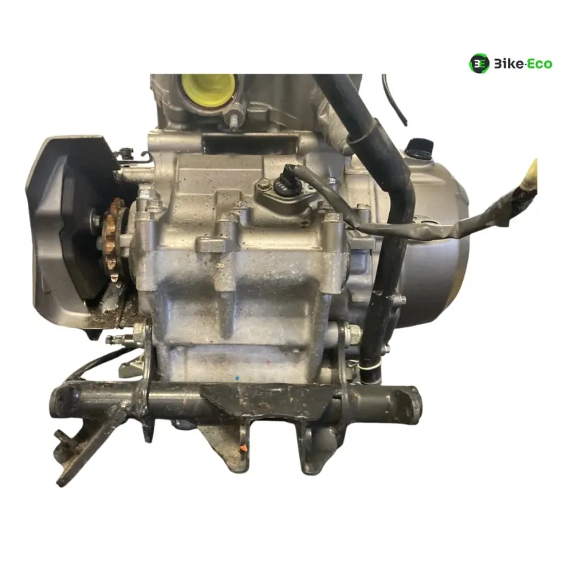 Moteur HONDA XL 1000 V 2007-2011 VARADERO