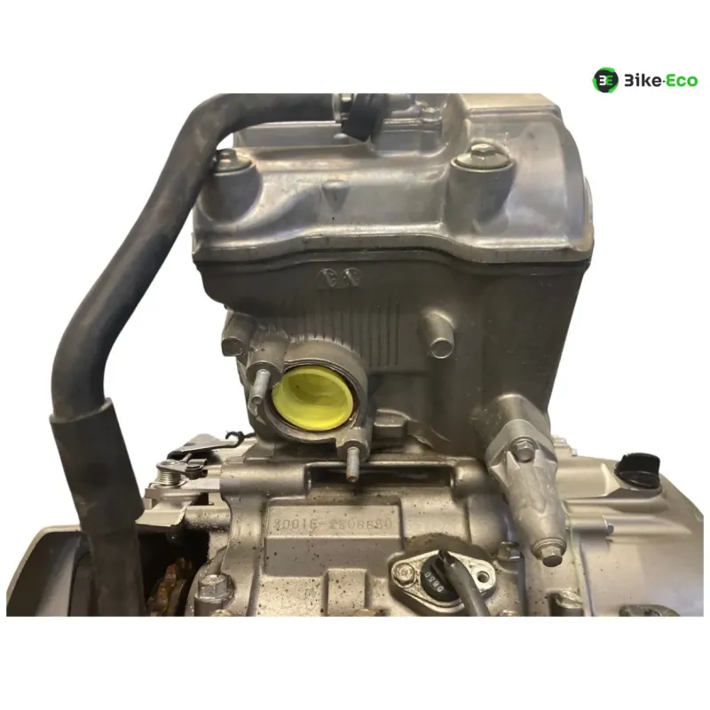 Moteur HONDA XL 1000 V 2007-2011 VARADERO
