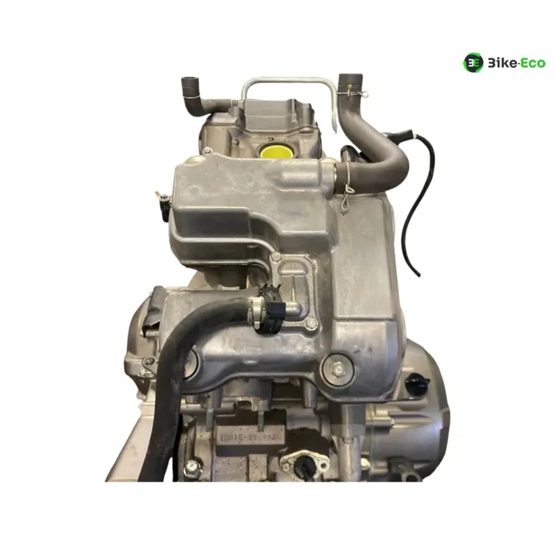 Moteur HONDA XL 1000 V 2007-2011 VARADERO