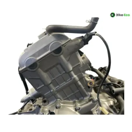 Moteur HONDA XL 1000 V 2007-2011 VARADERO
