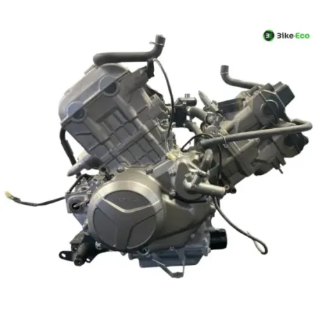 Moteur HONDA XL 1000 V 2007-2011 VARADERO