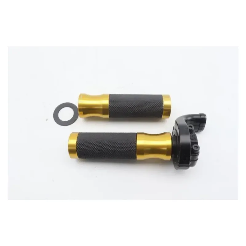 Poignee gaz YAMAHA YZF 1000 R1 2009 - 2011