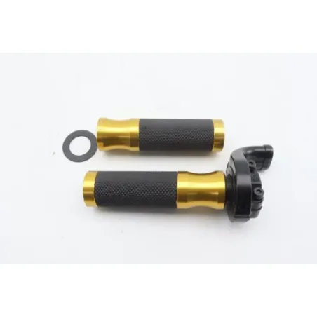 Poignee gaz YAMAHA YZF 1000 R1 2009 - 2011