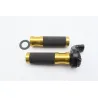 Poignee gaz YAMAHA YZF 1000 R1 2009 - 2011