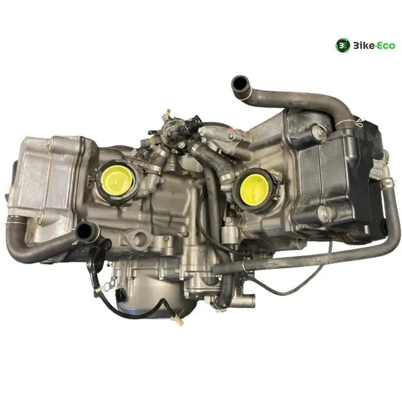 Moteur HONDA XL 1000 V 2007-2011 VARADERO