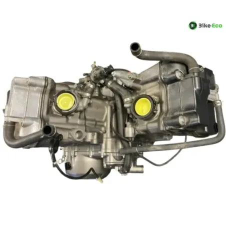 Moteur HONDA XL 1000 V 2007-2011 VARADERO