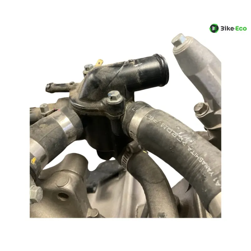 Moteur HONDA XL 1000 V 2007-2011 VARADERO