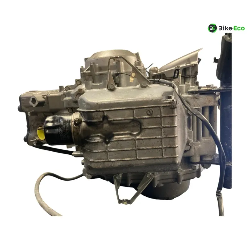 Moteur HONDA XL 1000 V 2007-2011 VARADERO