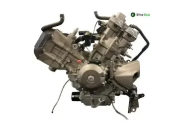 Moteur HONDA XL 1000 V 2007-2011 VARADERO