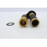 Poignee gaz YAMAHA YZF 1000 R1 2009 - 2011