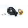 Poignee gaz YAMAHA YZF 1000 R1 2009 - 2011