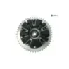 Porte couronne HONDA XL 1000 V 2007-2011 VARADERO