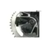 Porte couronne HONDA XL 1000 V 2007-2011 VARADERO