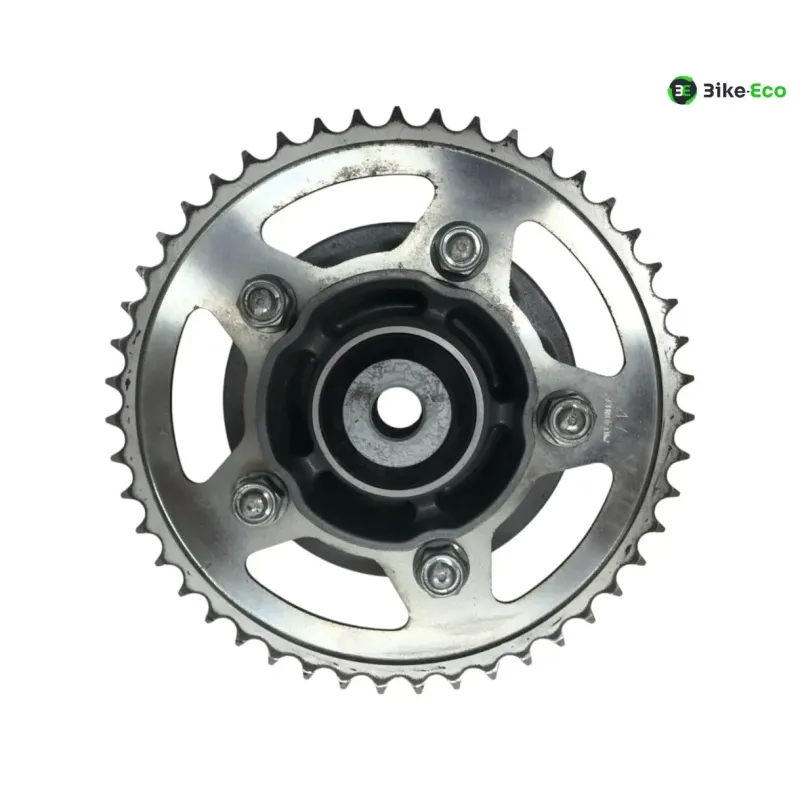 Porte couronne HONDA XL 1000 V 2007-2011 VARADERO