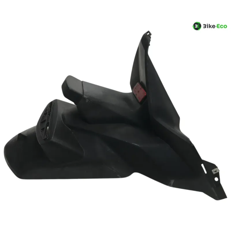 Support de plaque et eclairage YAMAHA YPR 125 2014-2017 XMAX ABS