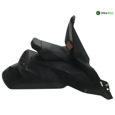 Support de plaque et eclairage YAMAHA YPR 125 2014-2017 XMAX ABS