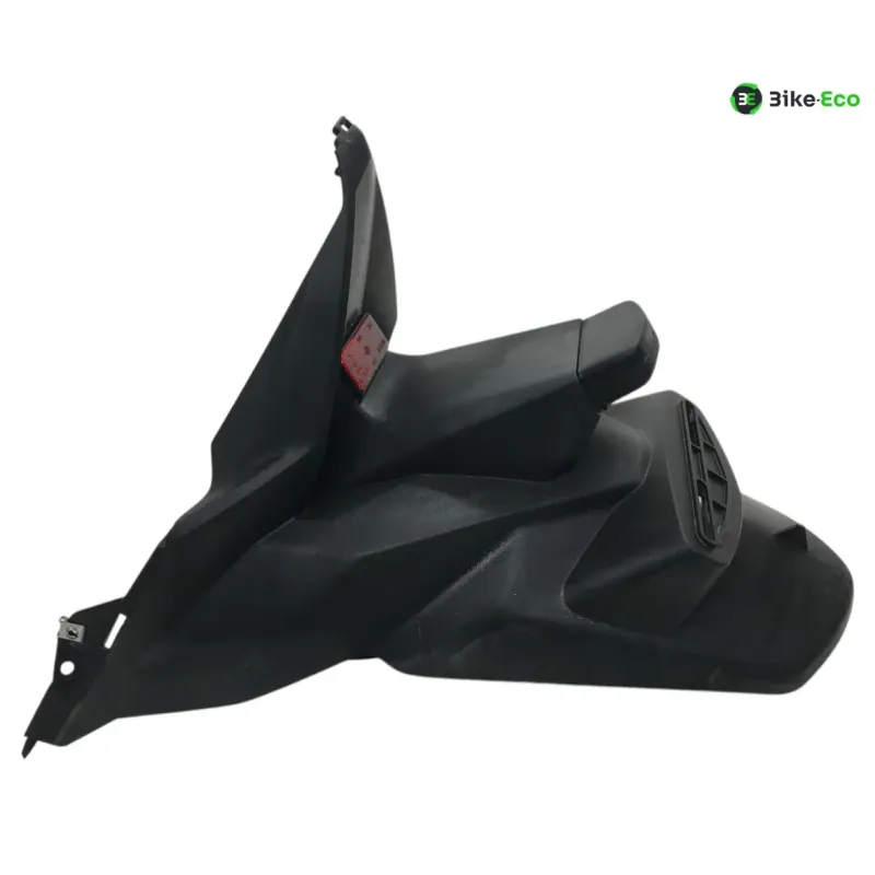 Support de plaque et eclairage YAMAHA YPR 125 2014-2017 XMAX ABS