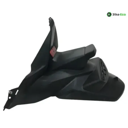 Support de plaque et eclairage YAMAHA YPR 125 2014-2017 XMAX ABS