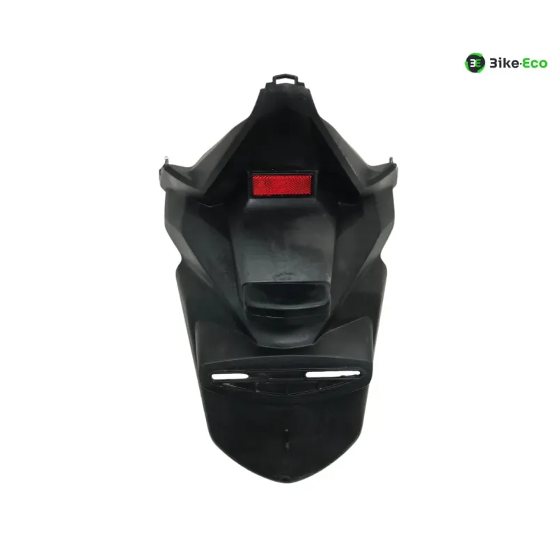 Support de plaque et eclairage YAMAHA YPR 125 2014-2017 XMAX ABS