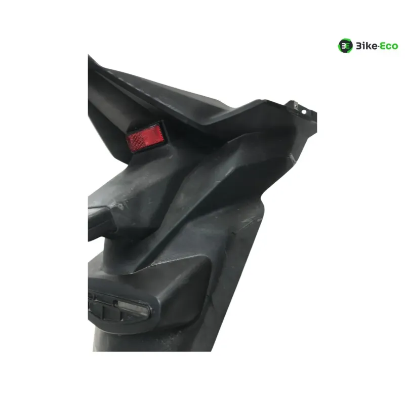 Support de plaque et eclairage YAMAHA YPR 125 2014-2017 XMAX ABS