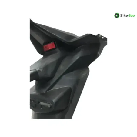 Support de plaque et eclairage YAMAHA YPR 125 2014-2017 XMAX ABS